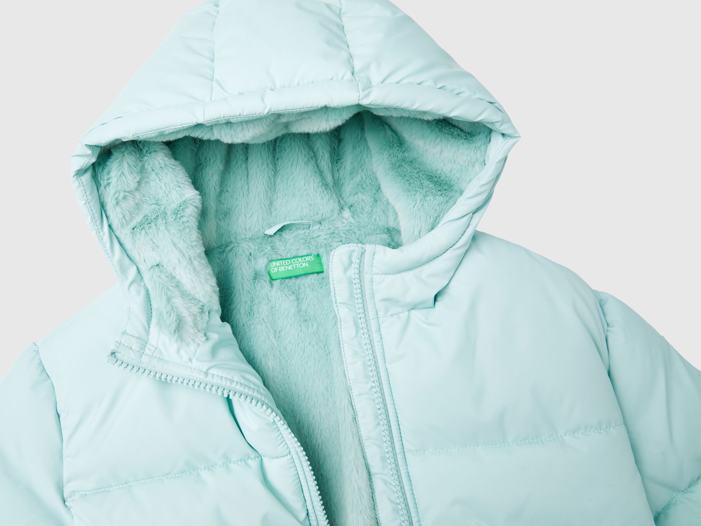 JACKET Junior Girl image number 3